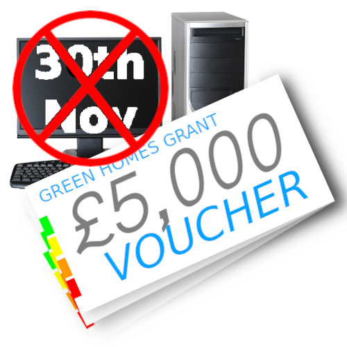 November 30th Delay Rumour Squashed