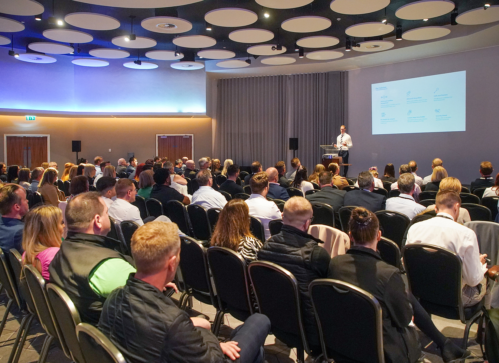 EEA Conferences 2024