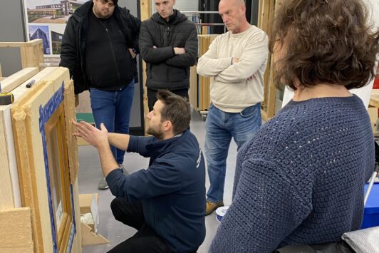 WALES ERFIT COURSE TO TAKE PLACE IN MARCH