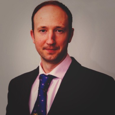 Michael Gallagher
