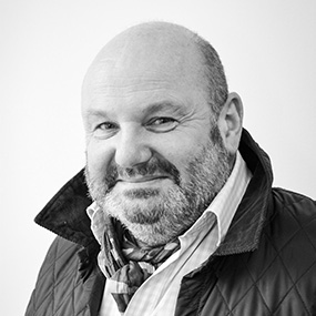 Phil Mason