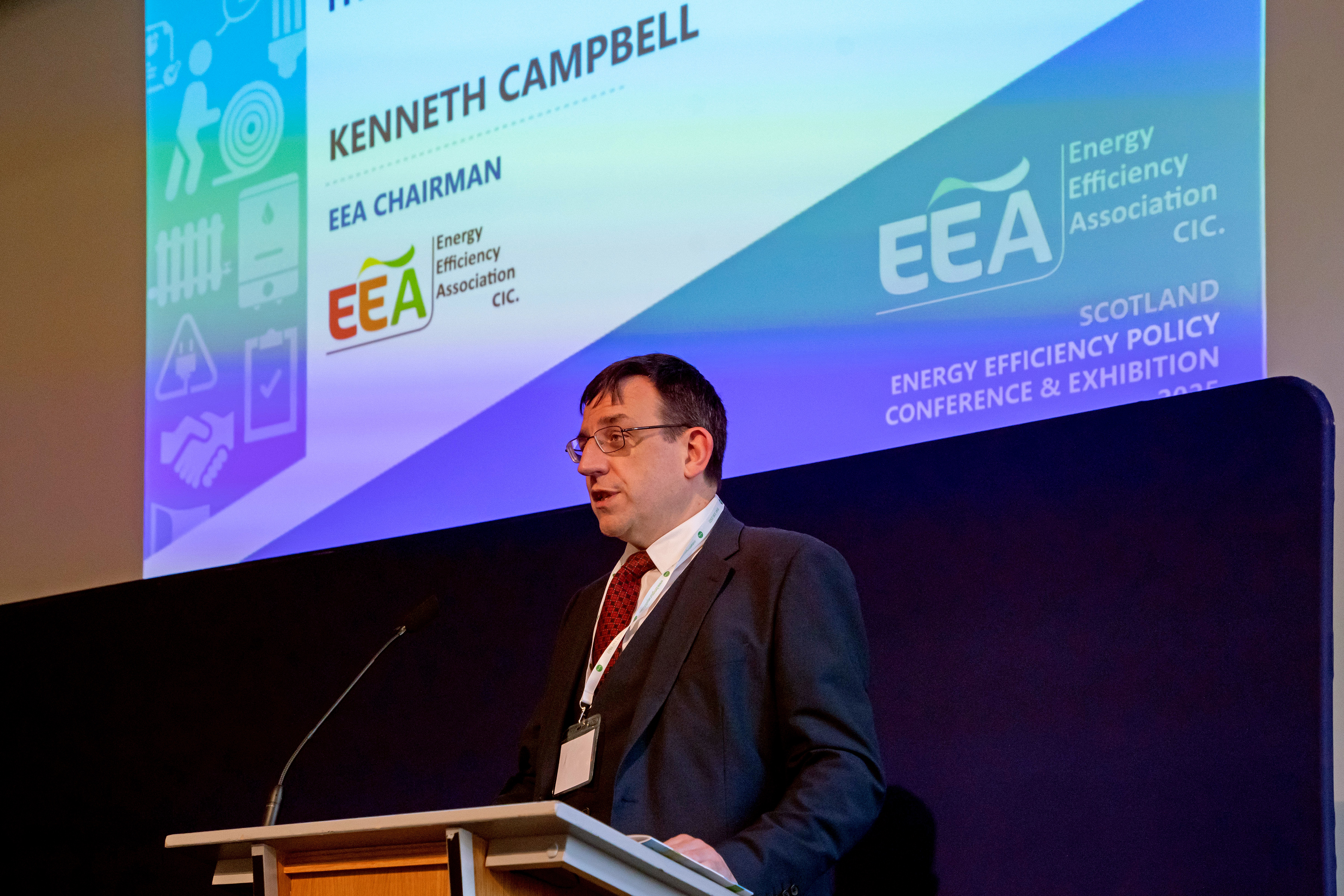 Highlights from the EEA Scotland Conference 2025