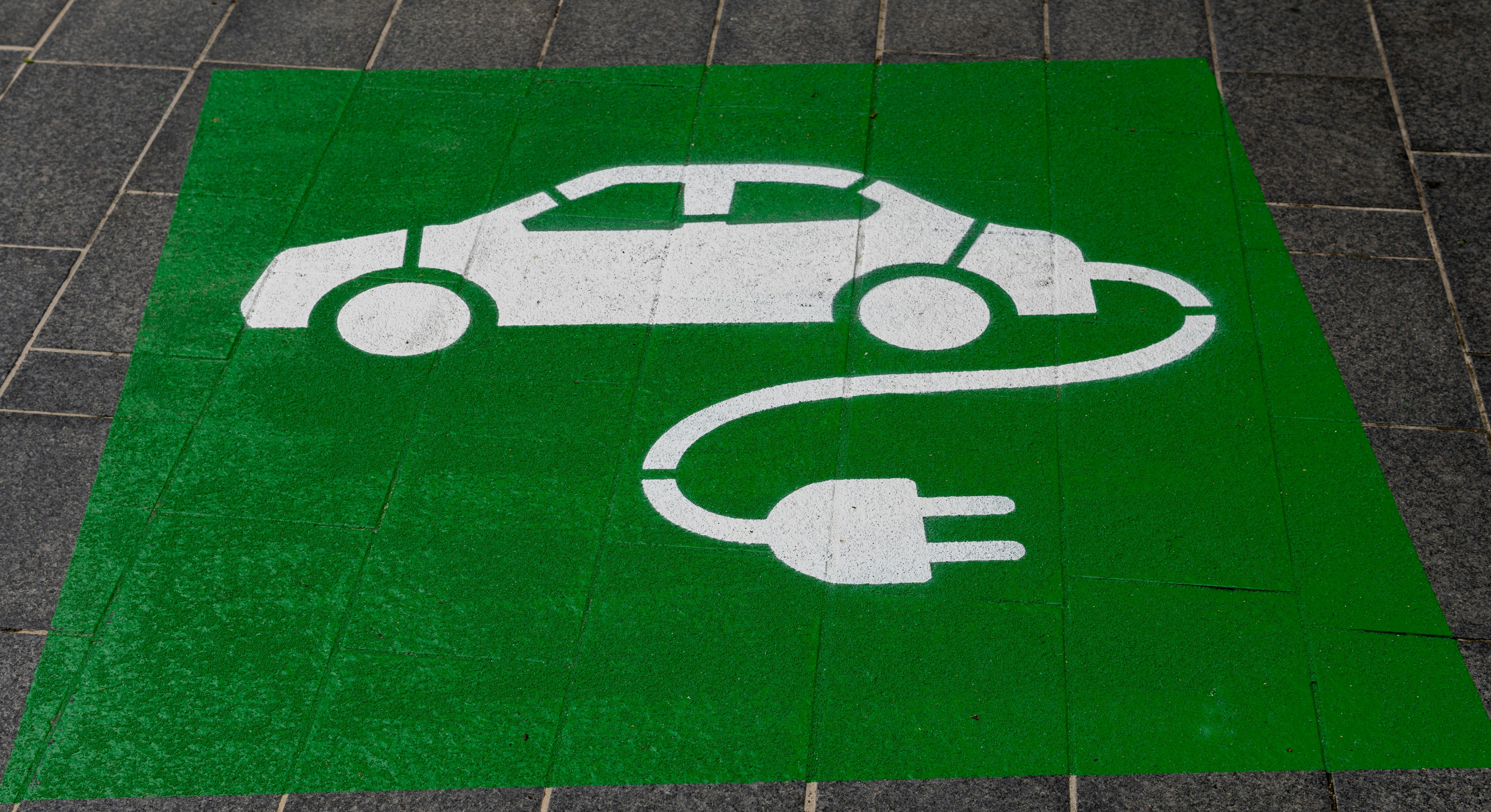 ELECTRIC VEHICLES AND INFRASTRUCTURE