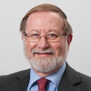 Graham Hasting Evans