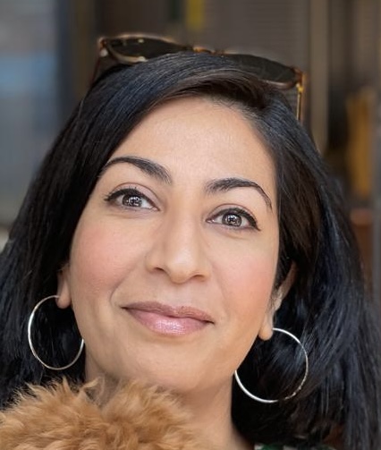 Poonam Sakarsudha