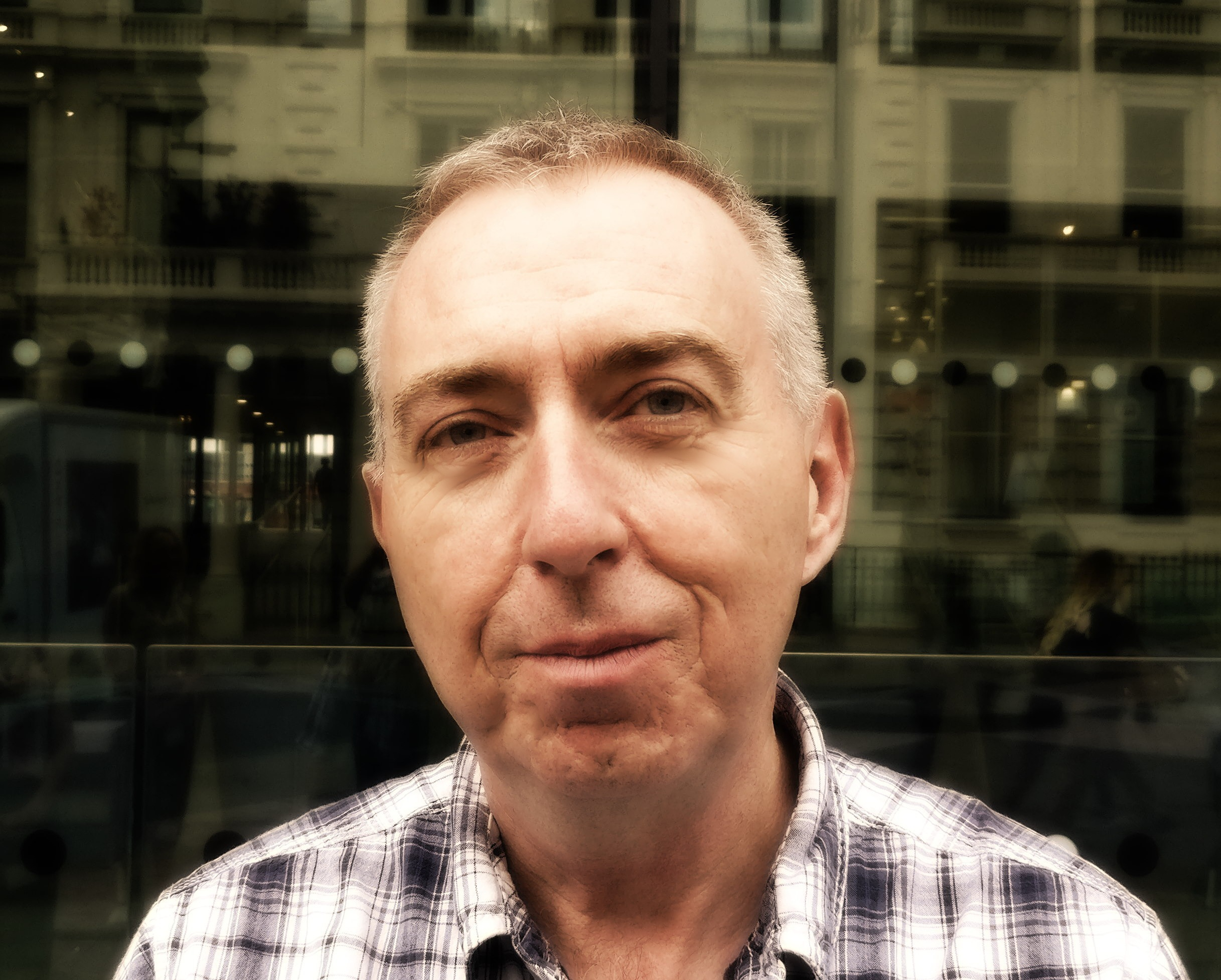 Richard Bubb