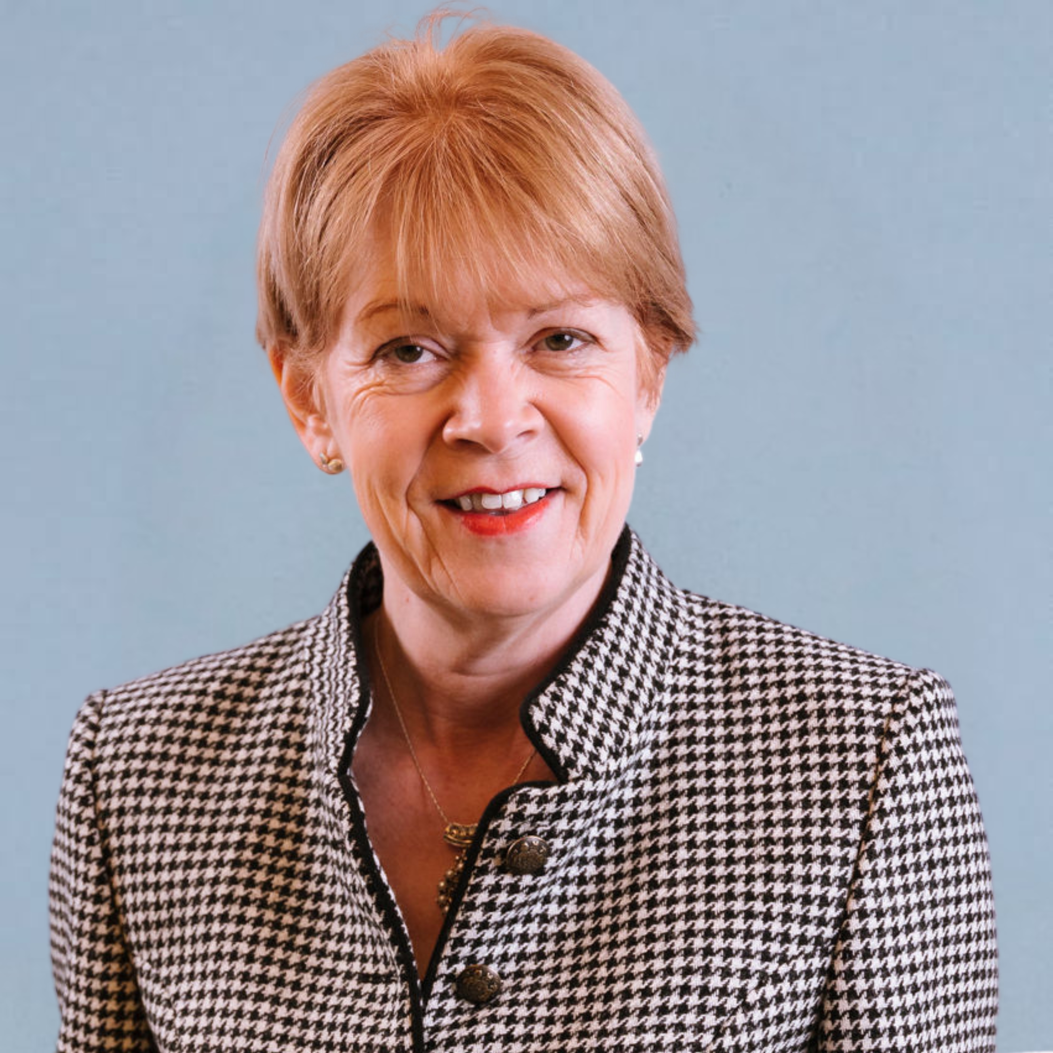 Wendy Morton MP