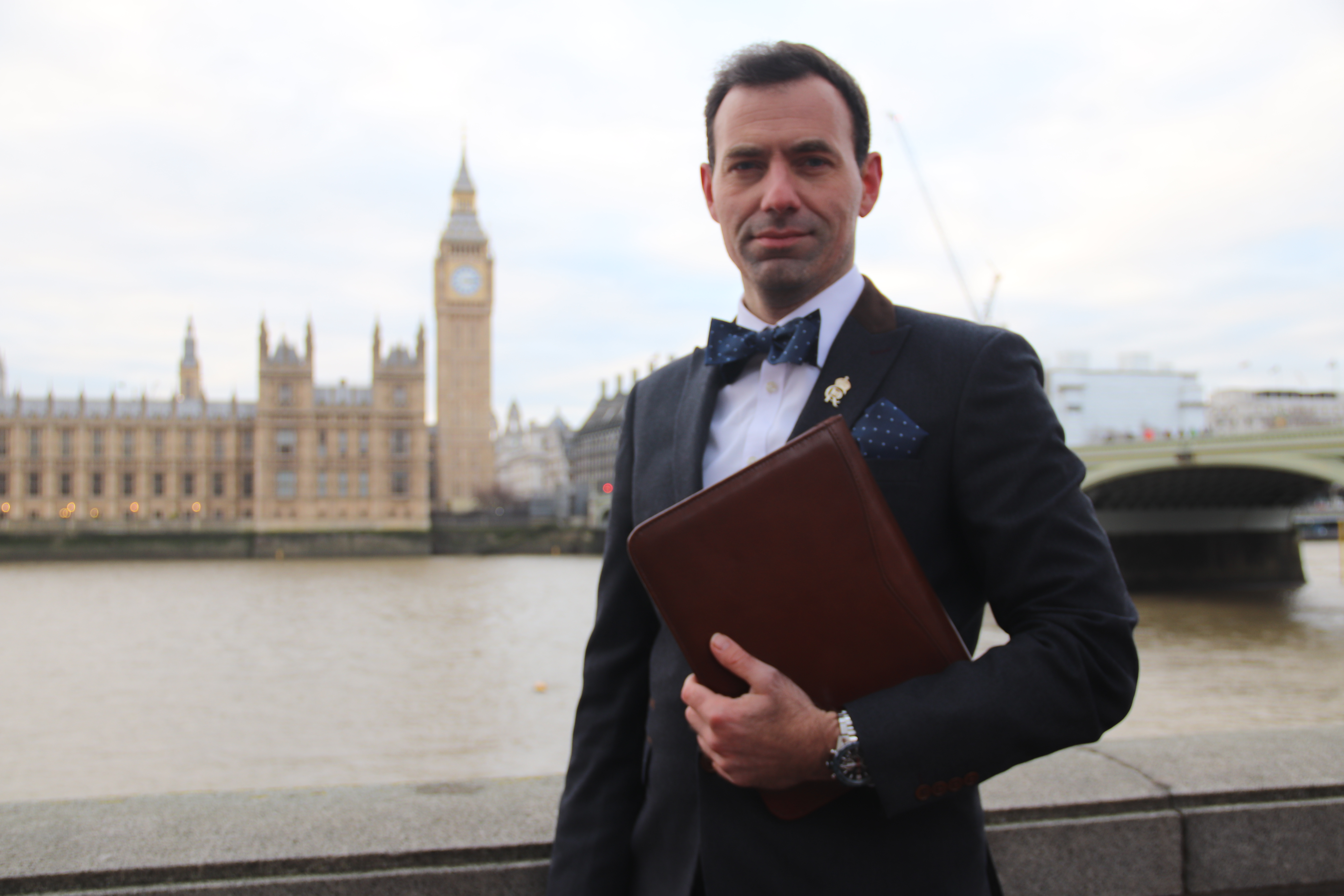 Nick Miles CIMA,CGMA