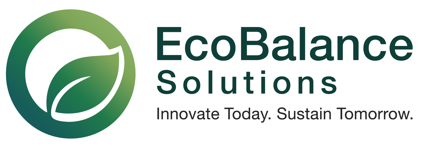 EcoBalance Solutions